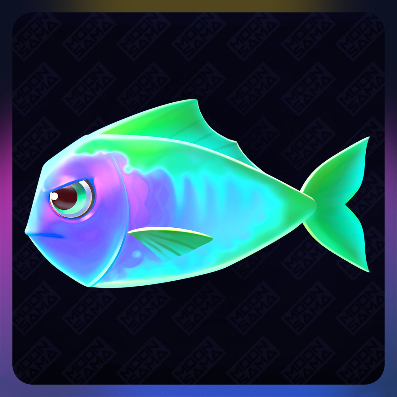 Pondsama | Raresama