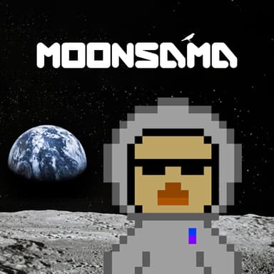 Moonsama