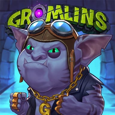 Gromlins