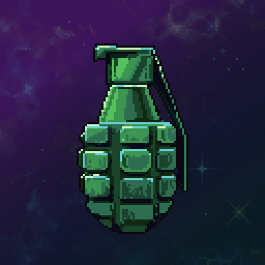 Grenades